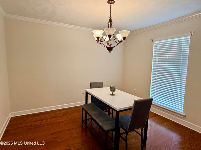 501 Lowe Circle, Richland, MS 39218