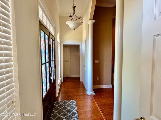 501 Lowe Circle, Richland, MS 39218