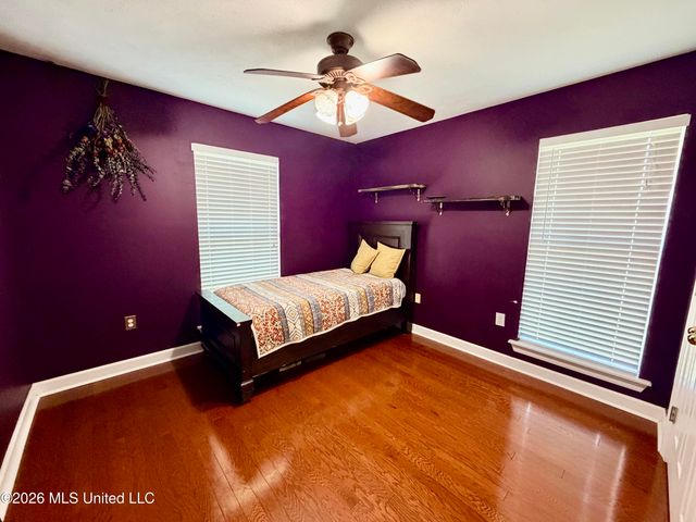 501 Lowe Circle, Richland, MS 39218