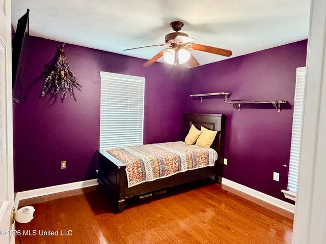 501 Lowe Circle, Richland, MS 39218