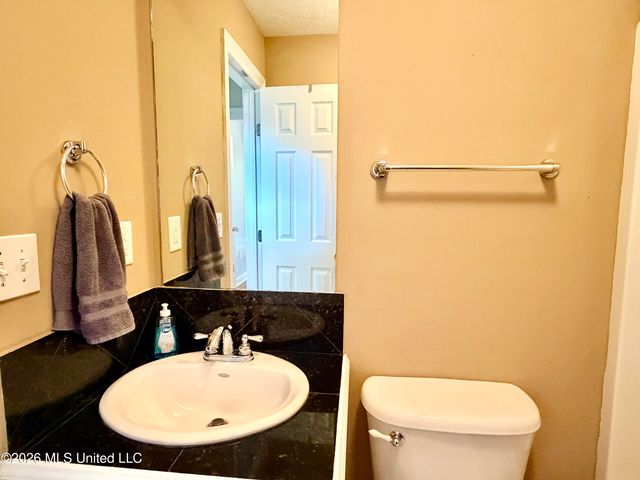 501 Lowe Circle, Richland, MS 39218