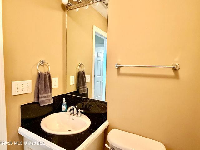 501 Lowe Circle, Richland, MS 39218