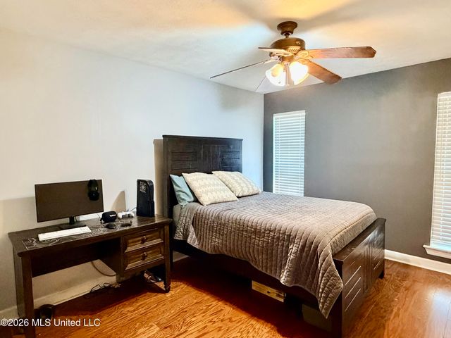 501 Lowe Circle, Richland, MS 39218