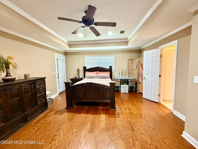 501 Lowe Circle, Richland, MS 39218