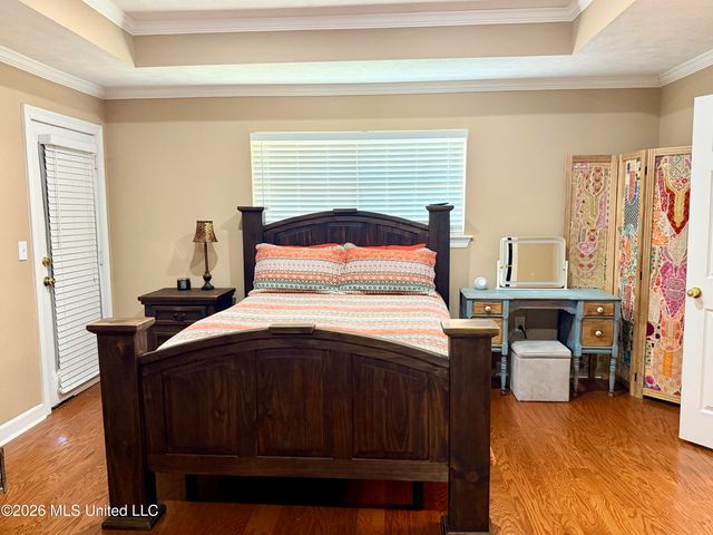 501 Lowe Circle, Richland, MS 39218