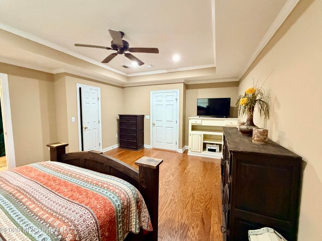501 Lowe Circle, Richland, MS 39218