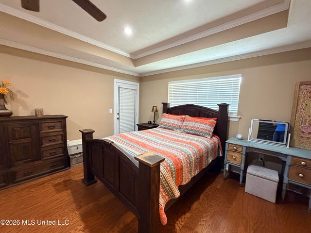 501 Lowe Circle, Richland, MS 39218