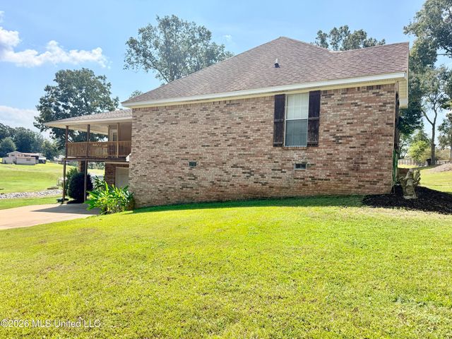 501 Lowe Circle, Richland, MS 39218