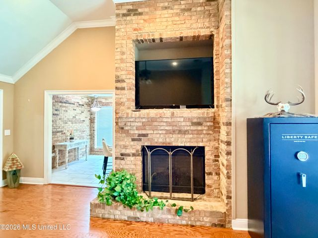 501 Lowe Circle, Richland, MS 39218