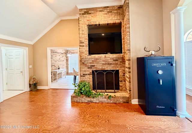 501 Lowe Circle, Richland, MS 39218