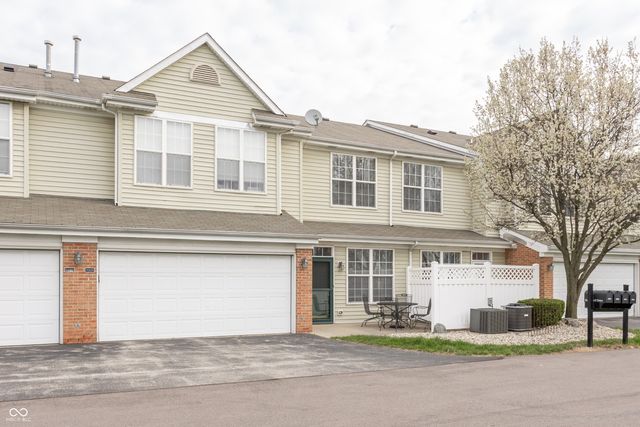 9509 Brightwell Drive, Indianapolis, IN 46260