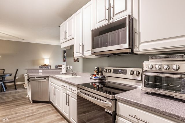 9509 Brightwell Drive, Indianapolis, IN 46260