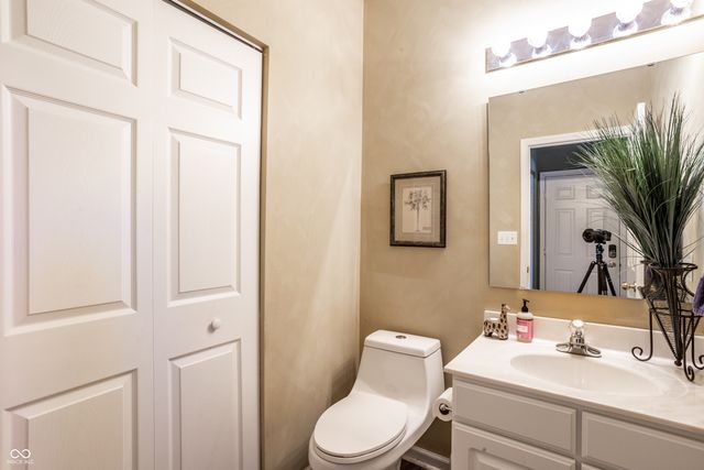 9509 Brightwell Drive, Indianapolis, IN 46260