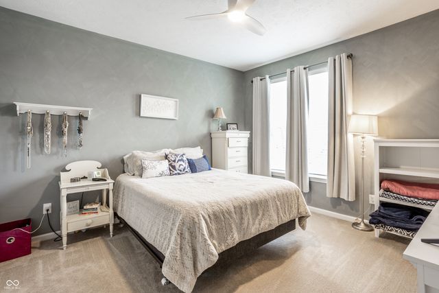 9509 Brightwell Drive, Indianapolis, IN 46260