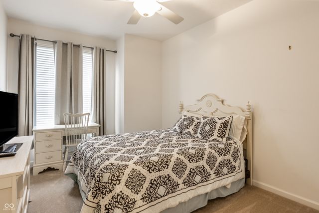 9509 Brightwell Drive, Indianapolis, IN 46260