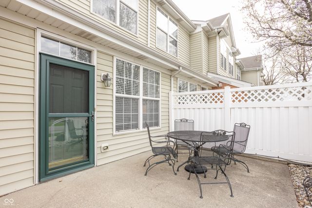 9509 Brightwell Drive, Indianapolis, IN 46260