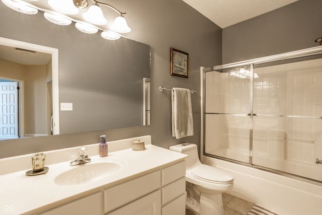 9509 Brightwell Drive, Indianapolis, IN 46260
