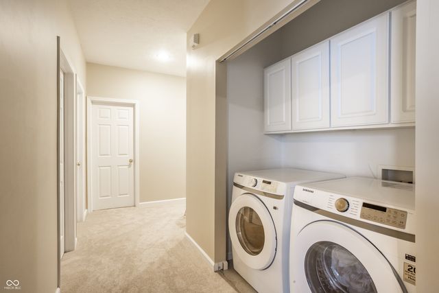 9509 Brightwell Drive, Indianapolis, IN 46260