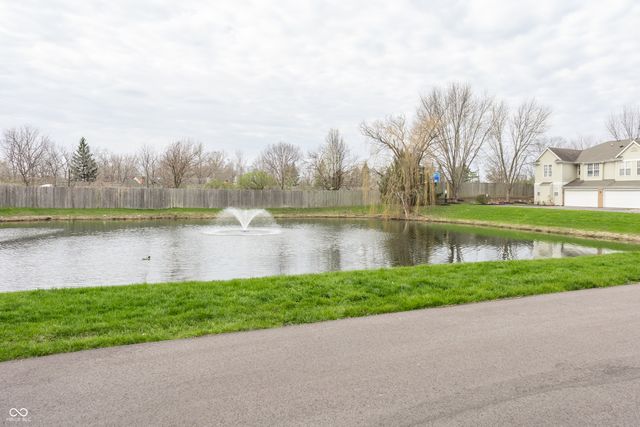 9509 Brightwell Drive, Indianapolis, IN 46260