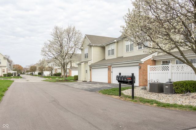 9509 Brightwell Drive, Indianapolis, IN 46260