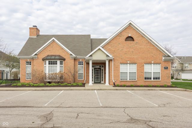 9509 Brightwell Drive, Indianapolis, IN 46260