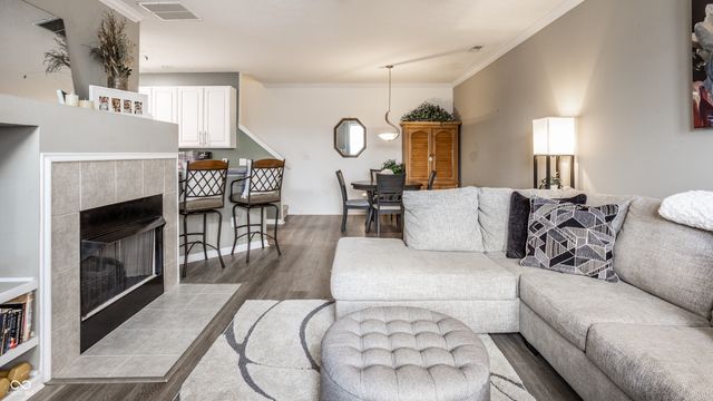 9509 Brightwell Drive, Indianapolis, IN 46260