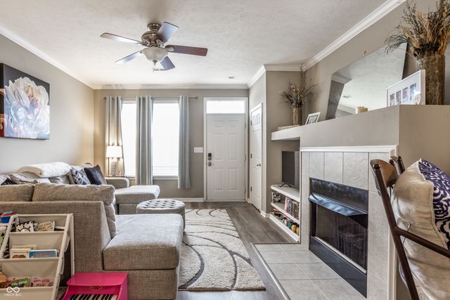 9509 Brightwell Drive, Indianapolis, IN 46260