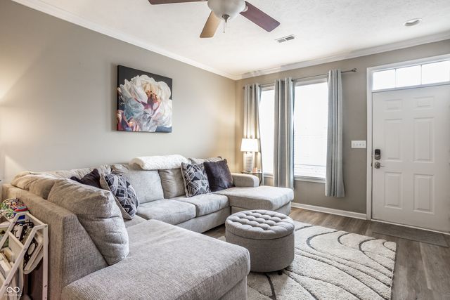 9509 Brightwell Drive, Indianapolis, IN 46260