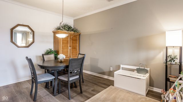 9509 Brightwell Drive, Indianapolis, IN 46260
