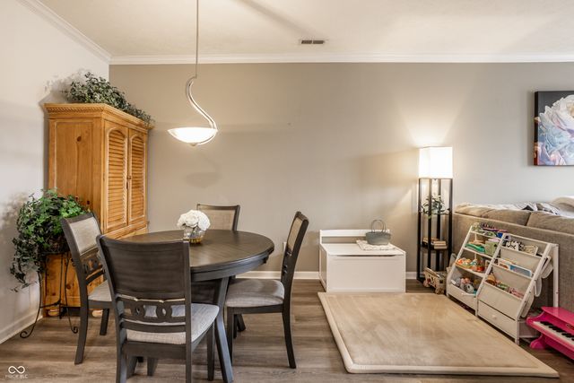 9509 Brightwell Drive, Indianapolis, IN 46260