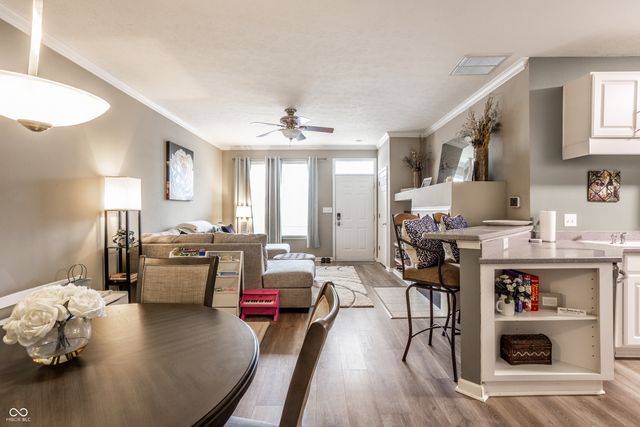 9509 Brightwell Drive, Indianapolis, IN 46260