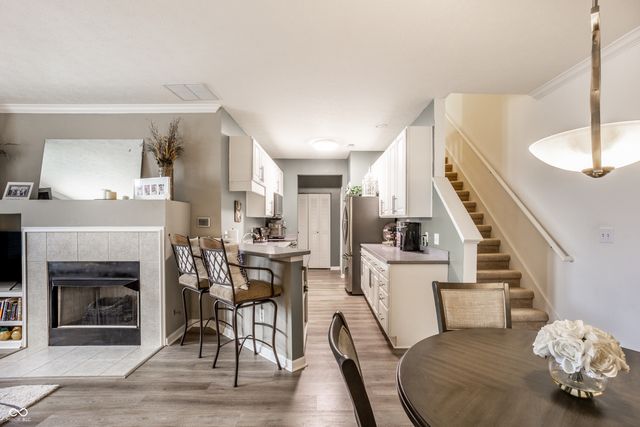 9509 Brightwell Drive, Indianapolis, IN 46260