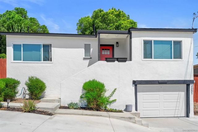 4001 N Bonita Street, Spring Valley, CA 91977