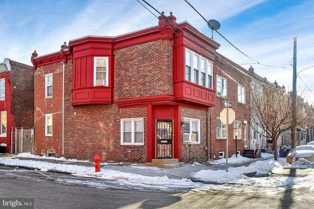 1900 W BRISTOL ST, Philadelphia, PA 19140