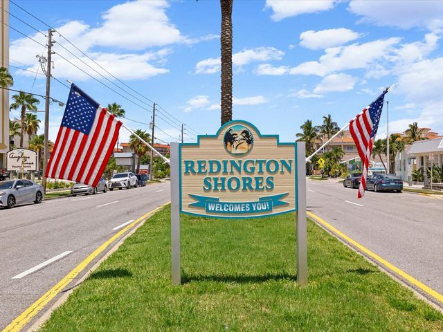 138 175TH AVENUE E, Redington Shores, FL 33708