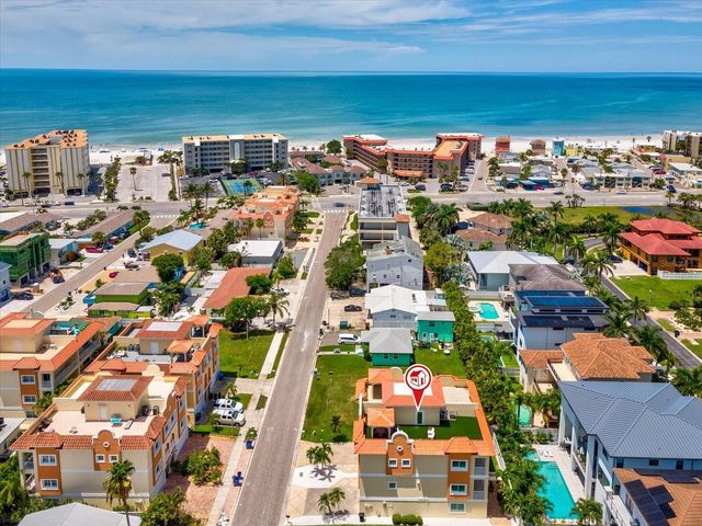 138 175TH AVENUE E, Redington Shores, FL 33708