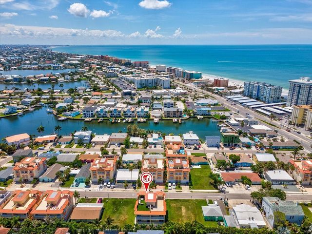 138 175TH AVENUE E, Redington Shores, FL 33708