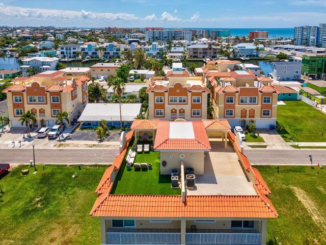 138 175TH AVENUE E, Redington Shores, FL 33708