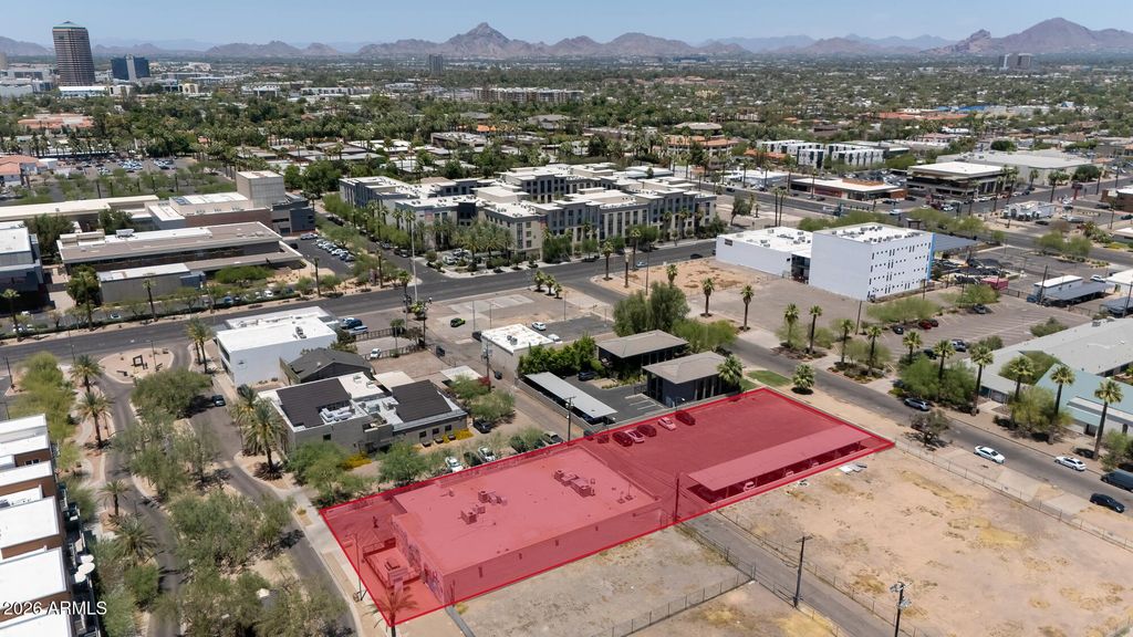 1405 N 1ST Street, Phoenix, AZ 85004 — photo 2