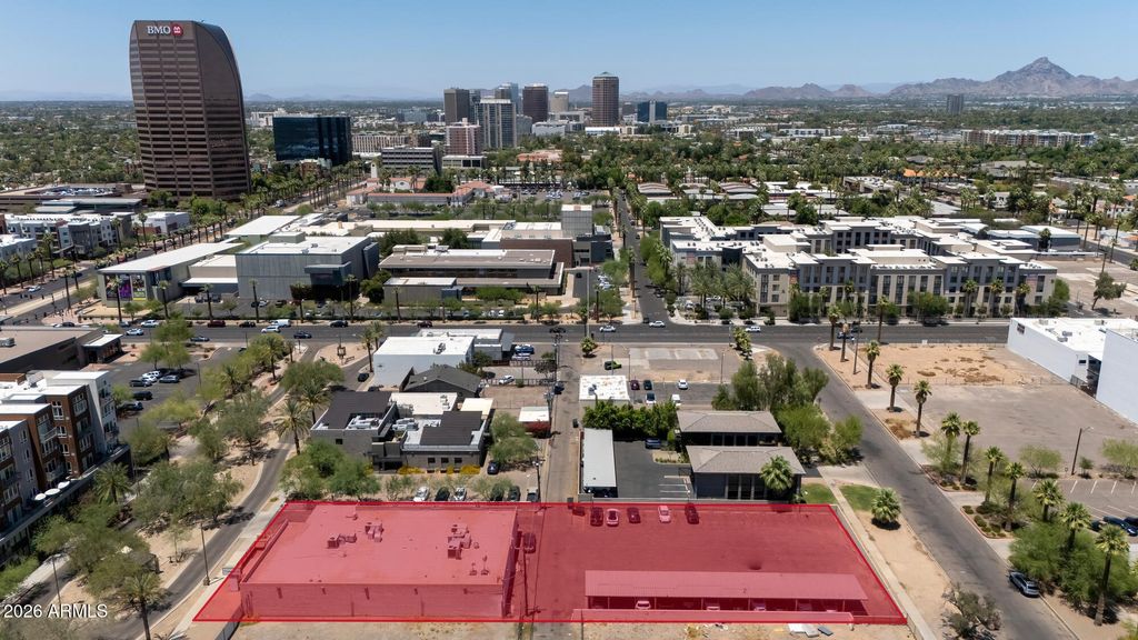 1405 N 1ST Street, Phoenix, AZ 85004 — photo 4