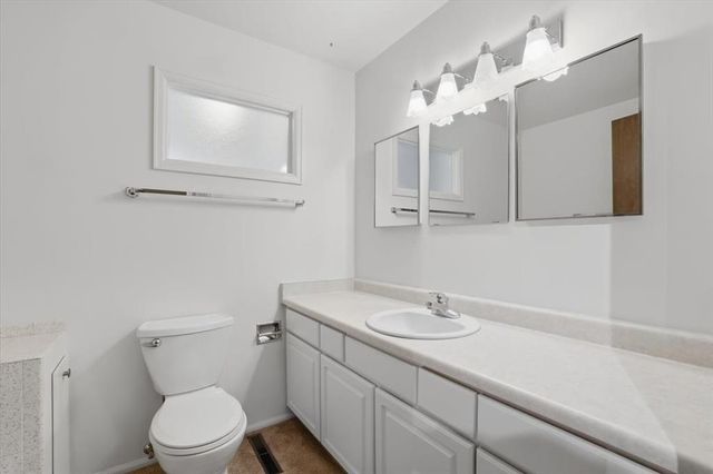 4940 Topaz Drive, Colorado Springs, CO 80918