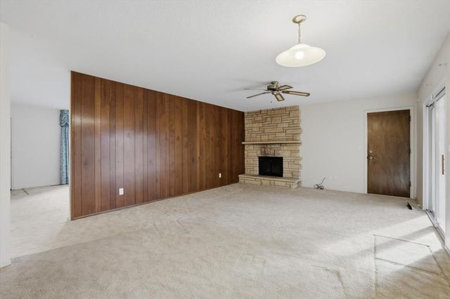 4940 Topaz Drive, Colorado Springs, CO 80918