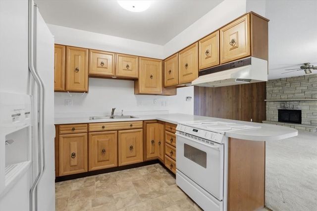 4940 Topaz Drive, Colorado Springs, CO 80918