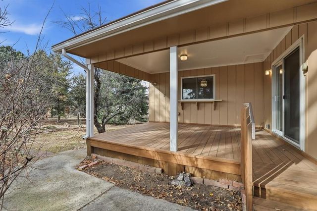 4940 Topaz Drive, Colorado Springs, CO 80918