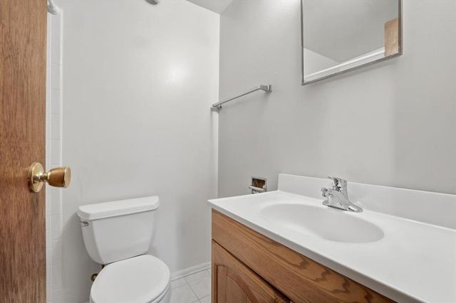 4940 Topaz Drive, Colorado Springs, CO 80918