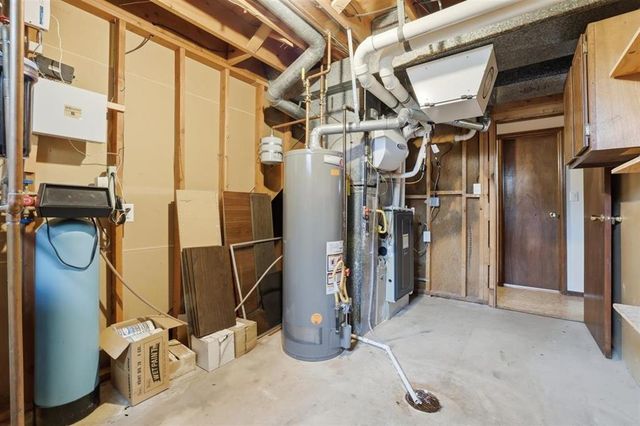 4940 Topaz Drive, Colorado Springs, CO 80918