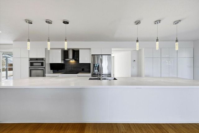 1405 N BAYSHORE DRIVE, Safety Harbor, FL 34695