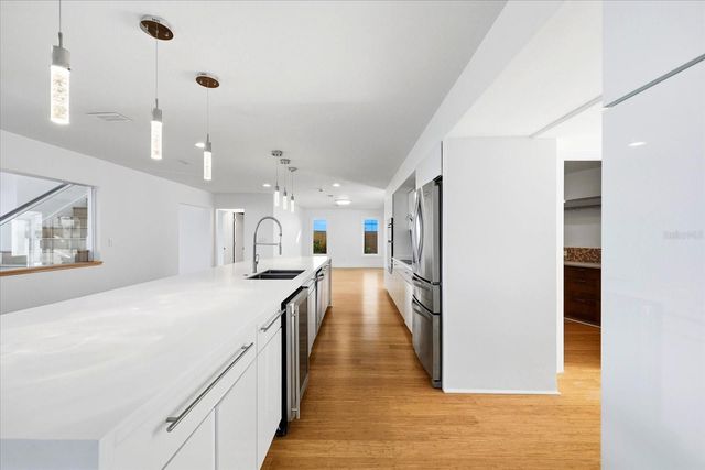 1405 N BAYSHORE DRIVE, Safety Harbor, FL 34695