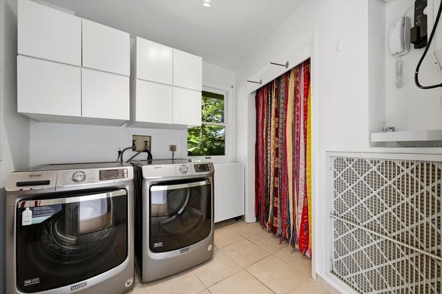 1405 N BAYSHORE DRIVE, Safety Harbor, FL 34695