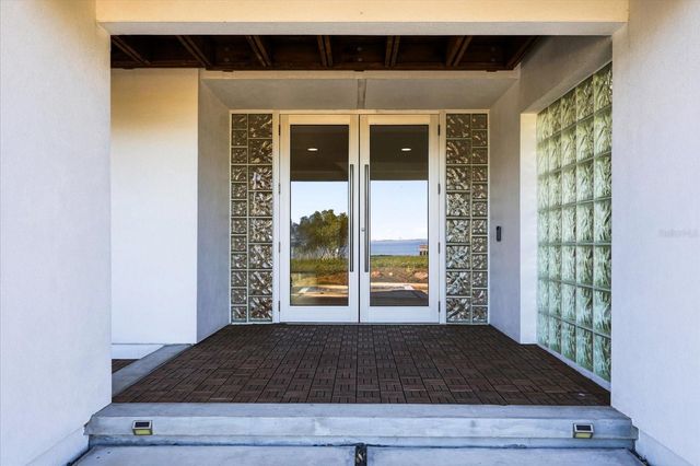 1405 N BAYSHORE DRIVE, Safety Harbor, FL 34695